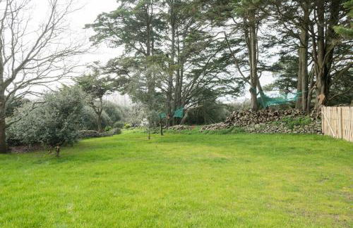 Maison neuve pour 4 adultes - 2 enfants - Jardin - Foto 20