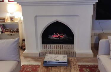 Frontline Beach Apartment, La Perla de la Bahia, Bahia de Casares - Estepona - Photo 23