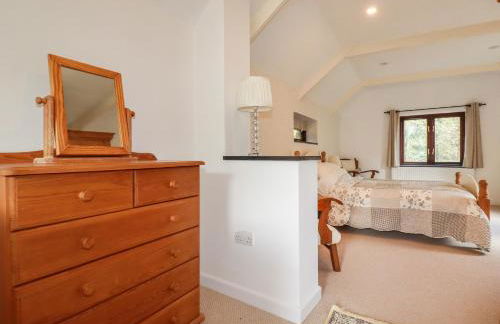 Blue Bell Cottage - Foto 9