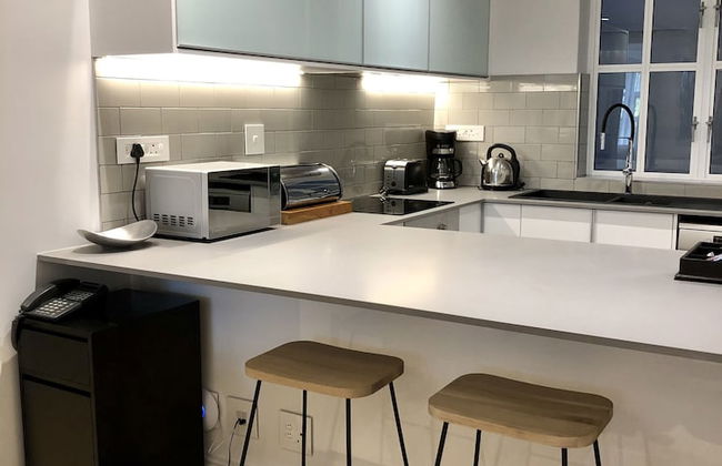 Romney Park Luxury Apartments - Foto 45