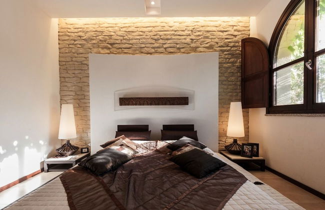 Beautiful Luxury Villa Located in Villasimius Near the Beaches - Photo 10