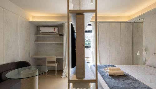 Studio Moderno prox. do Shoppping Iguatemi SHL0105 - Foto 2