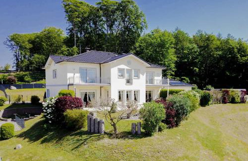 Ferienwohnungen Ostseebad Sellin - Foto 1