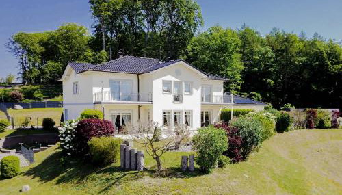 Ferienwohnungen Ostseebad Sellin - Foto 1