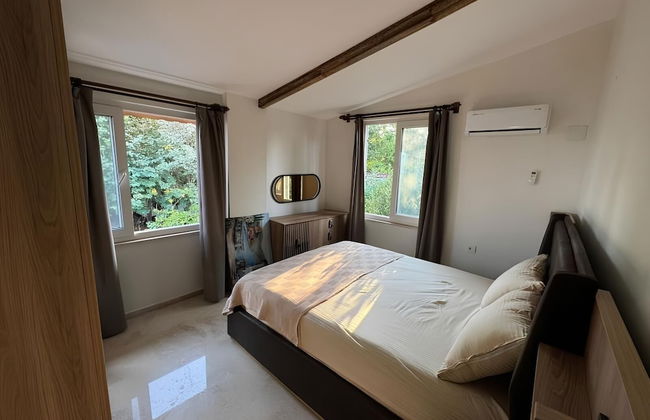 Otelox Ayaş Beach Bungalov - Foto 5