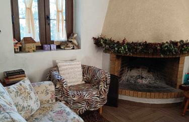 House in the Forest - Foto 15