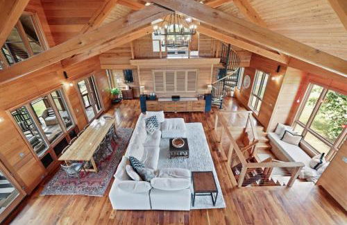 One Of A Kind Home in VA Wine Country on 50 acres - Foto 4