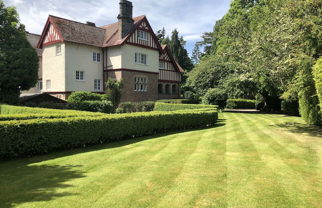 Rossal House Apartments - Foto 73