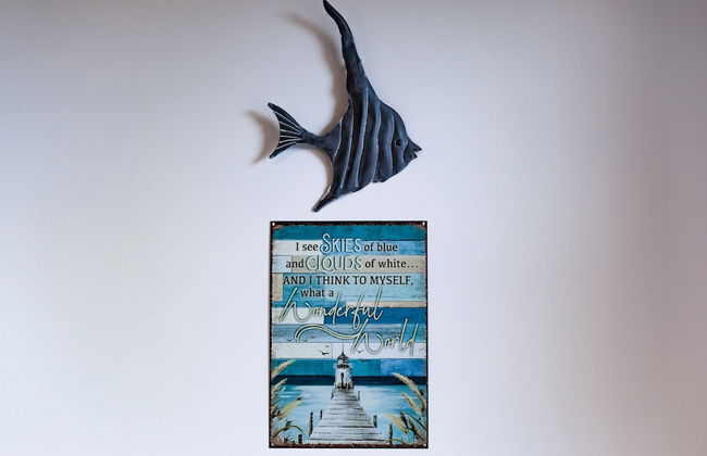 Jules By The Sea Anstruther - Foto 24