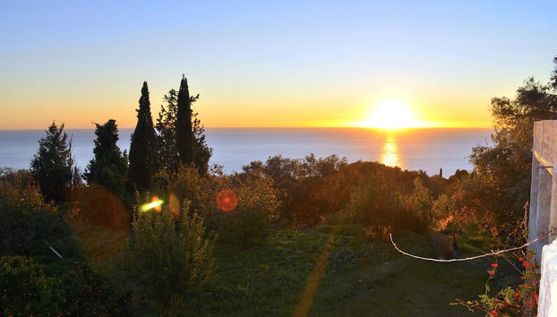 House Lemoni - Studio - Foto 4, Balcón