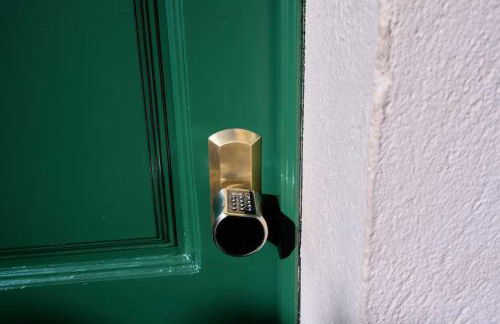 Dúplex Cruz Universidad salamanca centro - Foto 17