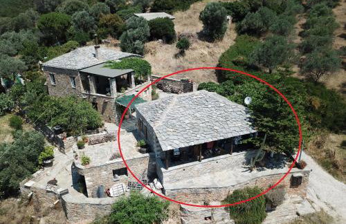 Antonis Stone house - Foto 1