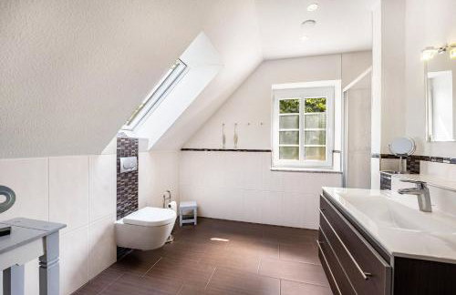 Haus Am Dorfteich A E-Laden möglich - Foto 21
