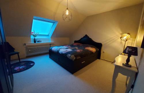 Ferienhaus Hescheld With Private Jacuzzi - Foto 20