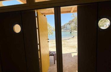 Boathouse Kimolos Rema - Foto 9