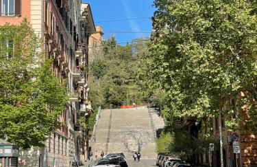 Trastevere Porta dei Leoni - Photo 15