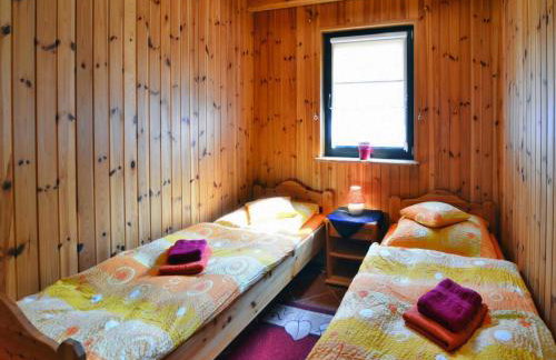 Comfortable holiday home on a private property, Kolobrzeg - Foto 40