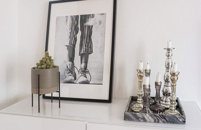 5 Person Holiday Home in Solvesborg-by Traum - Photo 19