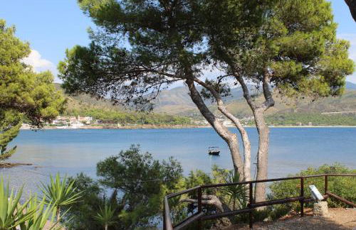 Ecolodge Selvitelle - Escape the Hectic and Submerge in the Nature of Cilento - Foto 32