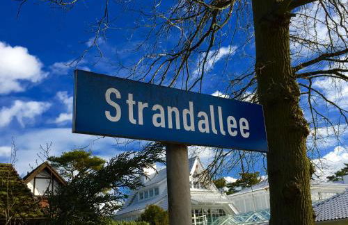 Ankerplatz Timmendorfer Strand - Foto 28