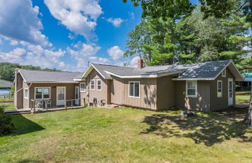 Joyce Lake Escape on Joyce Lake - Foto 31