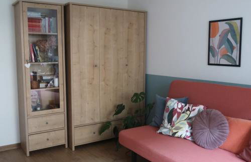 Wygodne mieszkanie dla dwojga - Foto 22