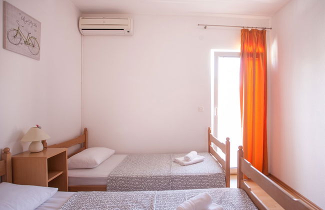 Apartments Kairos - Foto 19