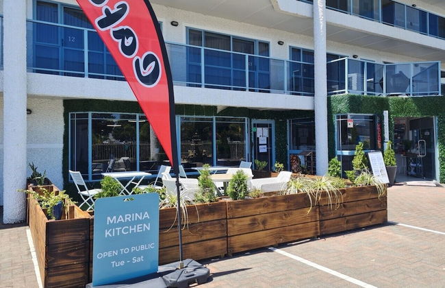 Anchorage Motor Lodge - Foto 41