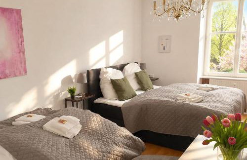 beluna living - Apartmenthaus am Schloß - Foto 7