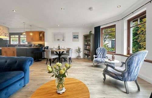 Canalside Apartments - Foto 8