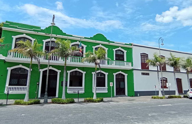 Excursion à Boca del Río + Balade en bateau à Mandinga - Photo 8