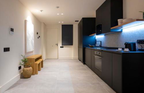 TocToc Suites Olof Palme - Viviendas Vacacionales - Foto 106