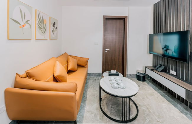 Pacific Apartment & Hotel Phu Quoc - Photo 50