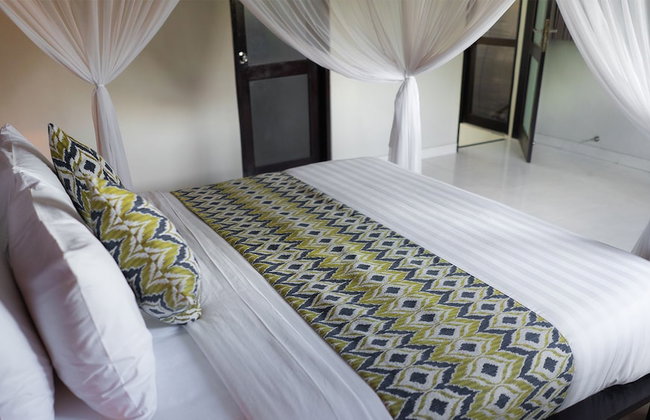 Samaja Beachside Villas - Foto 22