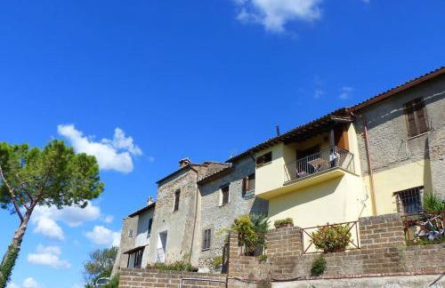 Casa romantica in un borgo antico in Sabina - Foto 41