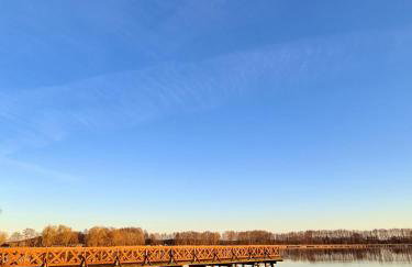 Przystanek Osłonin- całoroczny dom na wynajem - Foto 20