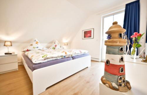 Holiday home in Poseritz - Insel Rügen 41511 - Foto 18