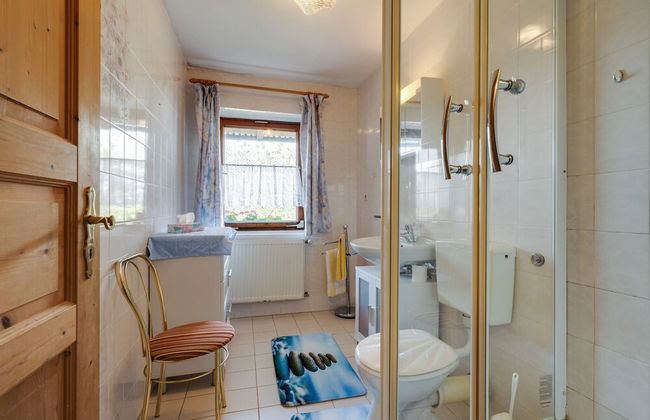 Wohnung in Neukirchen mit Skifahren & Pool - Foto 21