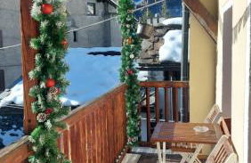 Maison Glarey Courmayeur CIR VdA 0023 - Foto 31