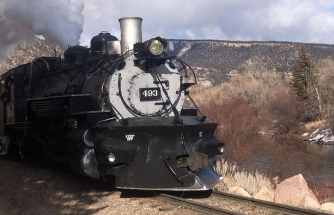 Beautiful Rental Just North of Durango - Foto 30