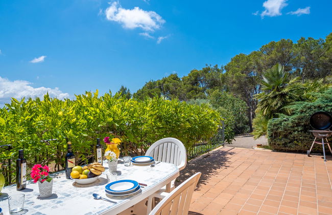 Can Pere Mas - Foto 23