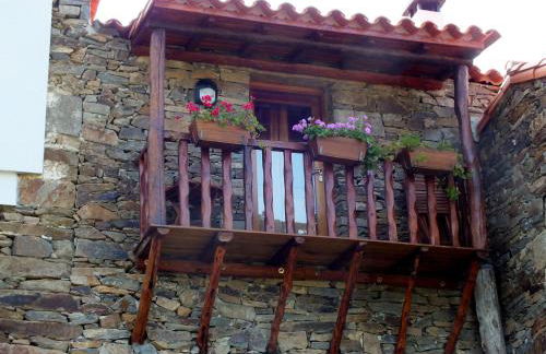 Bairro do Casal - Turismo d'Aldeia - Foto 53