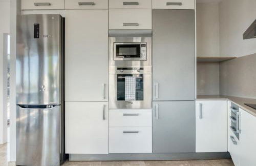 Panoramic Sea View Luxury Villa - Foto 17