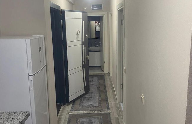 Acar Apart Otel 4 - Foto 8