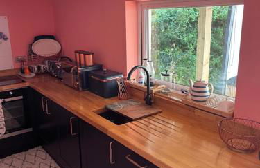 Ty Mary Llanstadwell Milford Haven Pembrokeshire - Foto 5