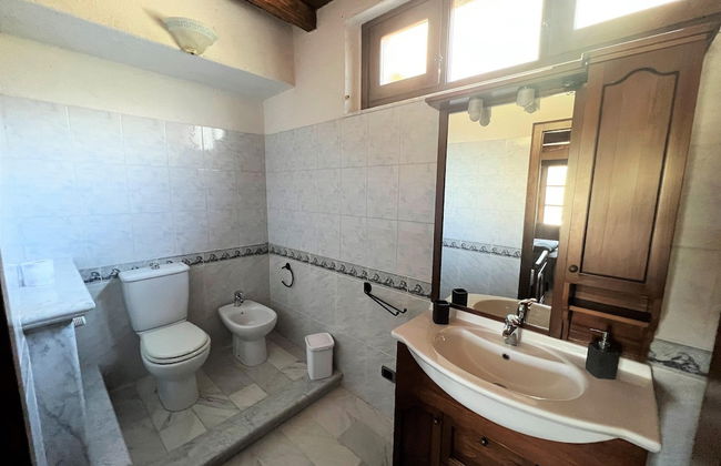 Farmhouse in Aulla With Private Pool - Foto 24