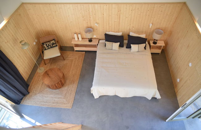 Vumba - Beira Suite - Foto 1