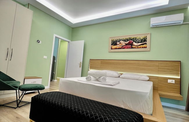 Spiranca Apartments & Rooms - Foto 12