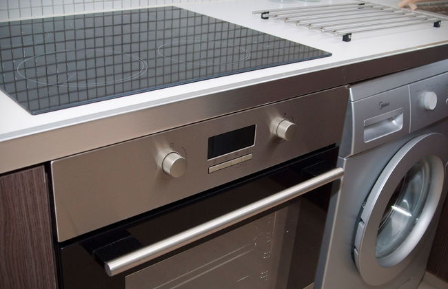 Napian Suites - Foto 29