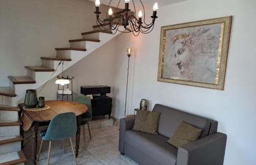 L Antre de Pierres - chambres d'hôtes et gites - Photo 43